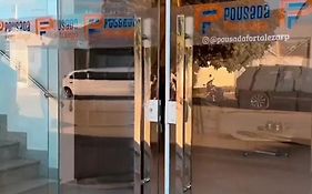 Pousada Fortaleza Hotel